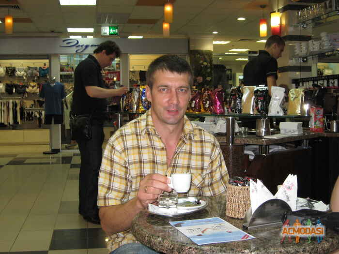 Игорь  Смирнов фото №1178965. Завантажено 04 Лютого 2018