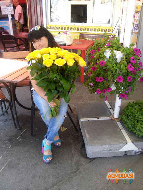 Алиса  Бессонова фото №1041051. Завантажено 08 Квітня 2017