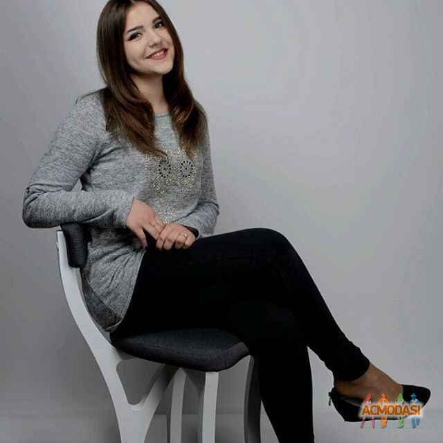 Анастасия Андеевна Дергачова фото №1095461. Завантажено 24 Серпня 2017