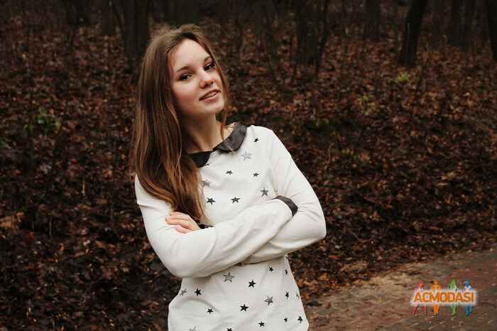 Аня  Малахатько фото №1101239. Завантажено 07 Вересня 2017