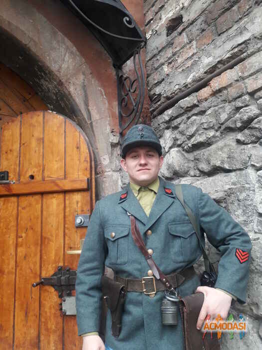 Олександр  Зінчук фото №1107825. Завантажено 22 Вересня 2017