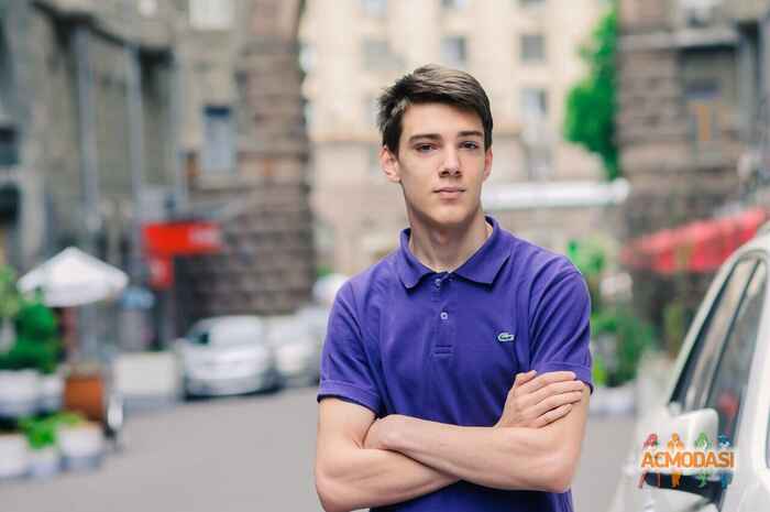 Даниил Игоревич Тарасевич фото №1114620. Завантажено 08 Жовтня 2017