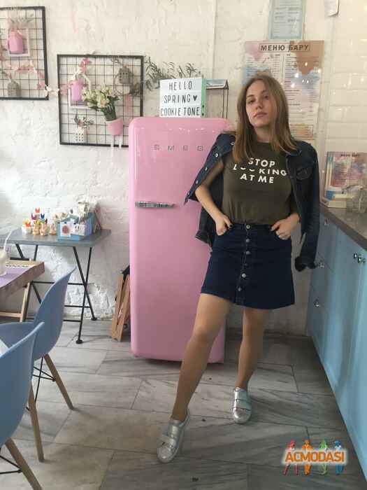 Анастасия  Вечканова фото №1263434. Завантажено 24 Липня 2018