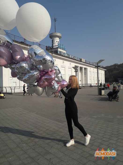 Наташа Олегівна Сторожук фото №1224254. Завантажено 25 Квітня 2018
