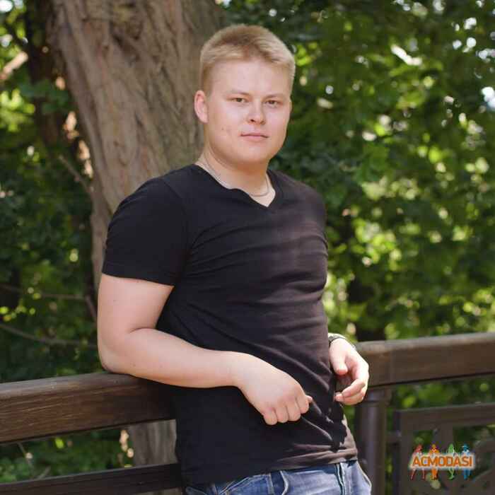 Богдан Георгійович Оробінський фото №1165655. Завантажено 16 Січня 2018