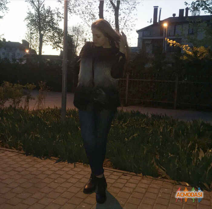 Eliza Khrol Petrovna фото №1225073. Завантажено 27 Квітня 2018