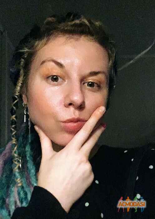 Ольга Викторовна Сапунова фото №1458468. Завантажено 08 Жовтня 2019