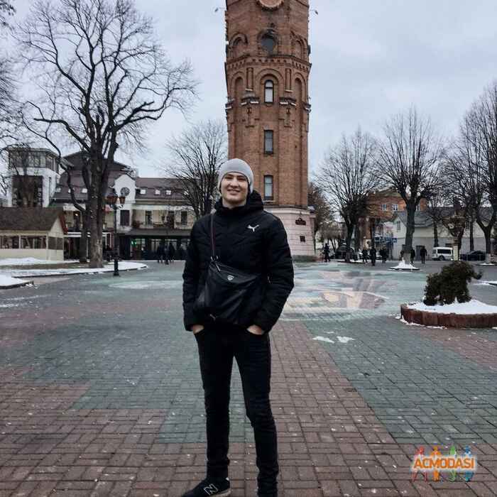 Руслан Георгиевич Смалий фото №1227018. Завантажено 03 Травня 2018