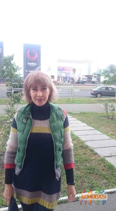 Галина Владимировна К фото №1262227. Завантажено 21 Липня 2018