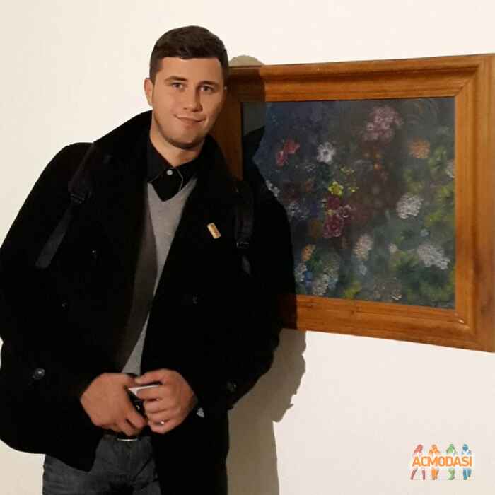Artem Sergio Sergienko фото №1317217. Завантажено 05 Листопада 2018