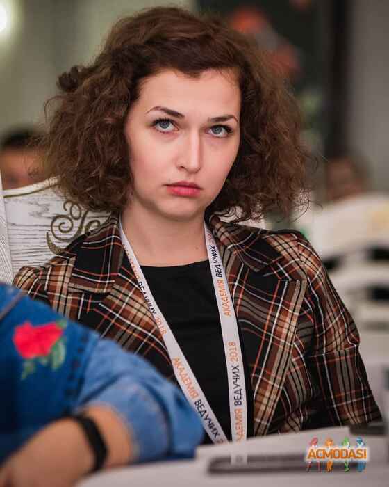 Анастасія  Гиренко фото №1323784. Завантажено 17 Листопада 2018