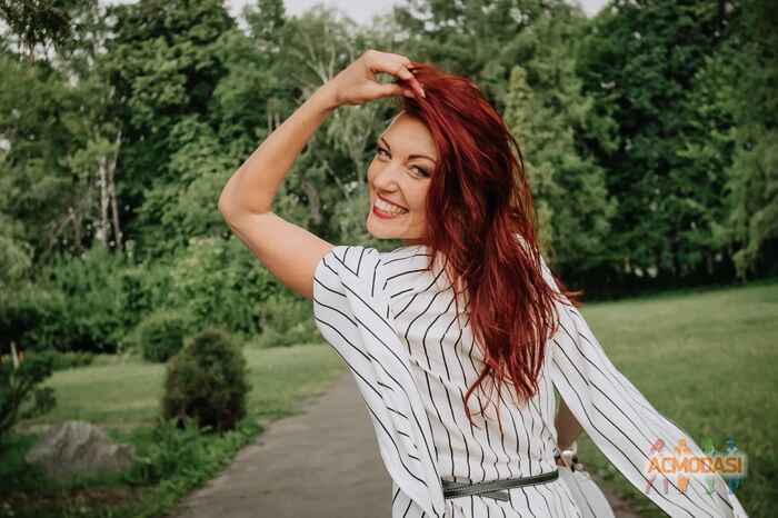 Anastasiia  Gavrylina фото №1623225. Завантажено 18 Квітня 2021