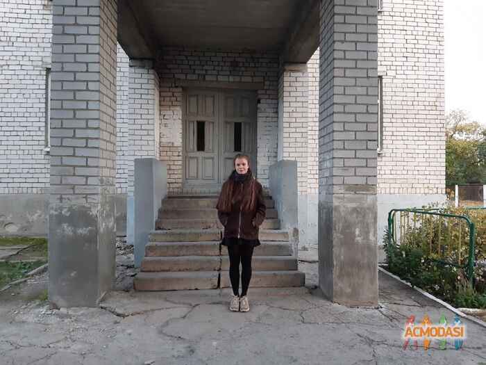 Валерія Сергіївна Миргородська фото №1469517. Завантажено 02 Листопада 2019