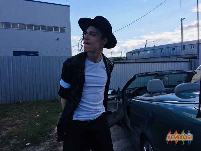 Евгений Викторович Капрелов фото №1492028. Завантажено 29 Грудня 2019