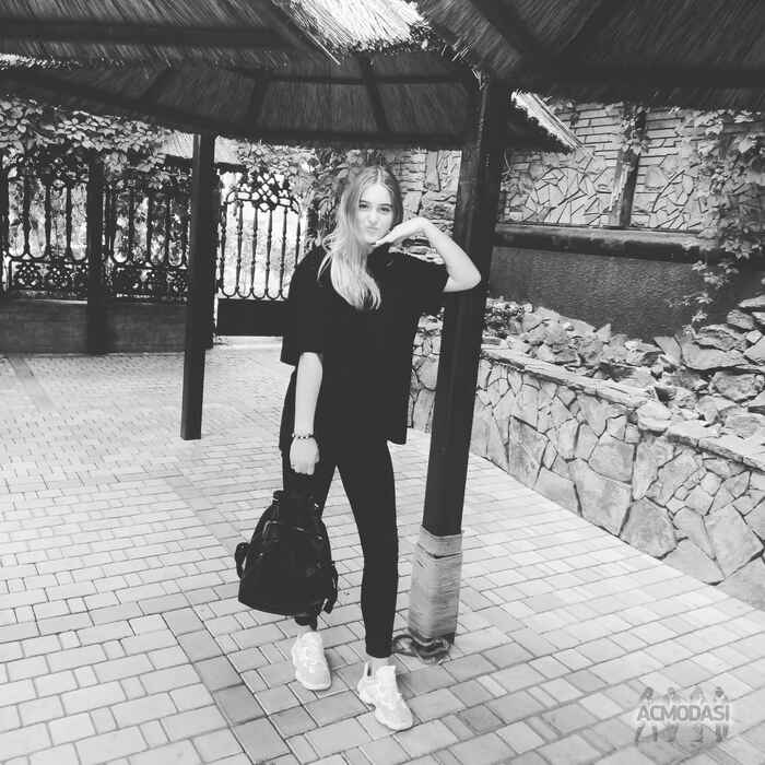 Іванна  Триндей фото №1573642. Завантажено 10 Жовтня 2020