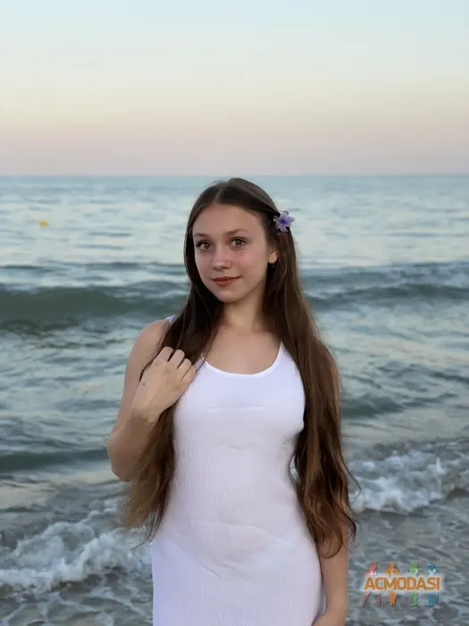 Уляна  Покрепа фото №1746619. Завантажено 29 Серпня 2025