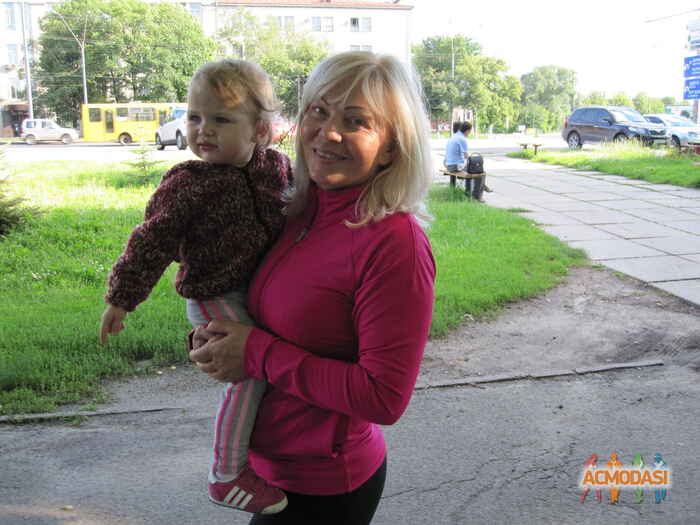 Валентина Николаевна Булавина фото №317001. Завантажено 28 Грудня 2012