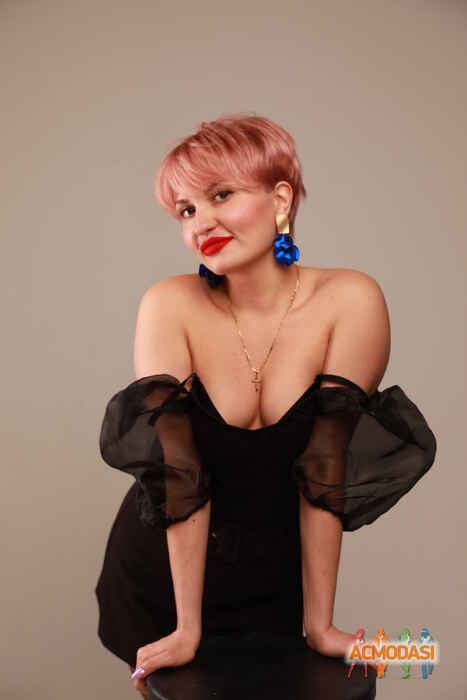 Анна   фото №1537255. Завантажено 10 Червня 2020