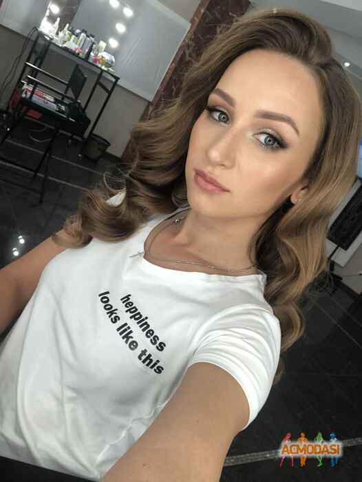 Мария Александровна Белорус фото №1497995. Завантажено 17 Січня 2020