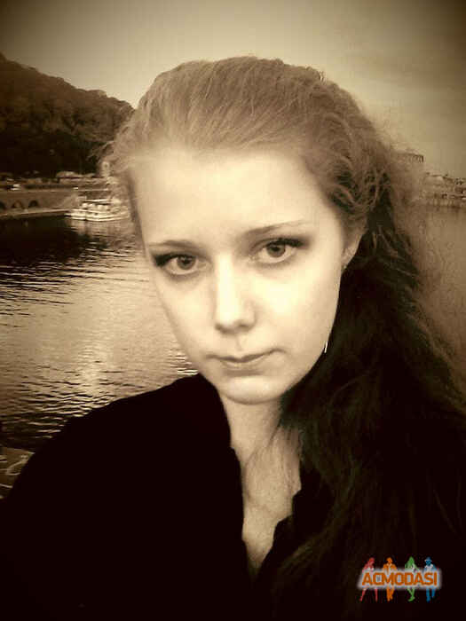 Марта Витальевна Петрова фото №813025. Завантажено 07 Липня 2015