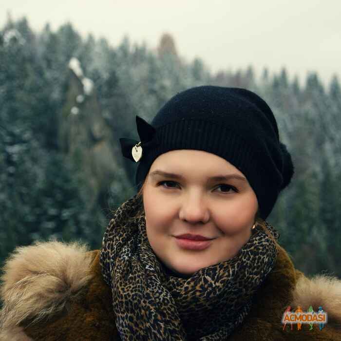 Daria  Volikova фото №844859. Завантажено 24 Жовтня 2015