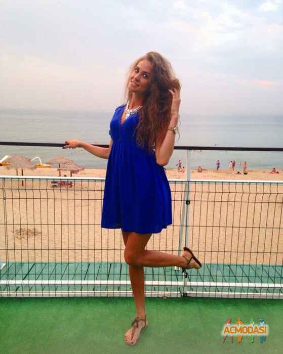 Ольга Андріївна Возьна фото №951606. Завантажено 31 Серпня 2016