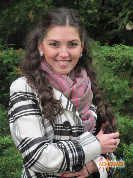 Оксана Юрьевна Баранская фото №980129. Завантажено 03 Листопада 2016