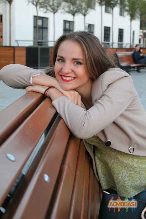 Катя  Зазулінська фото №1027558. Завантажено 03 Березня 2017