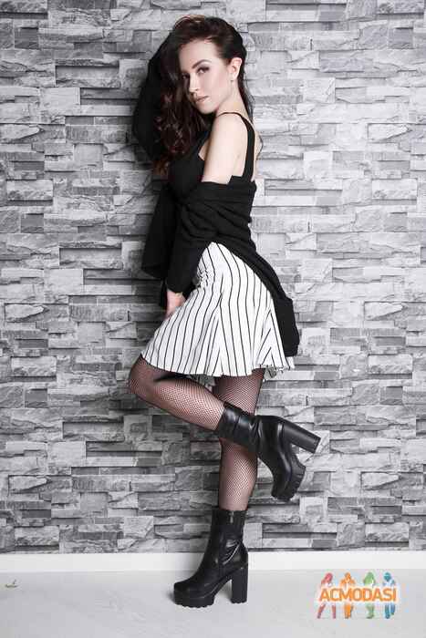 Ксения Владимировна Грузин фото №1012305. Завантажено 26 Січня 2017