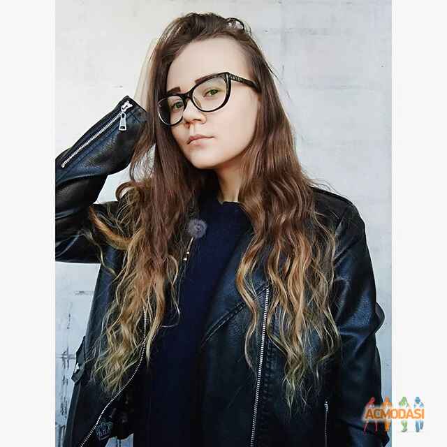 Даша Вадимівна Яретик фото №1172980. Завантажено 26 Січня 2018