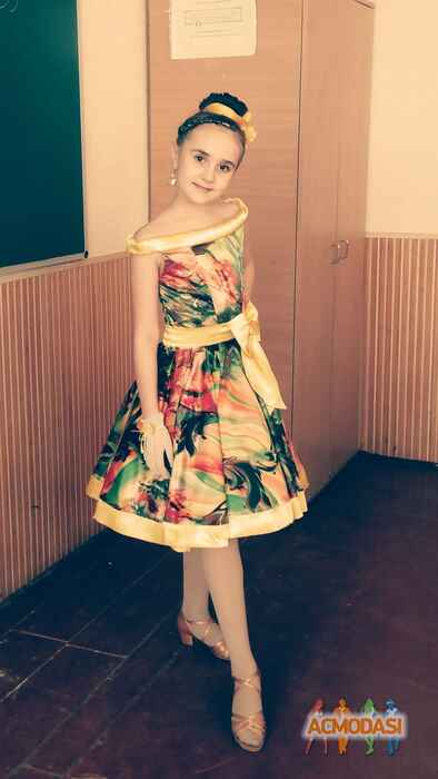 Диана Валерьевна Поданева фото №1127181. Завантажено 31 Жовтня 2017