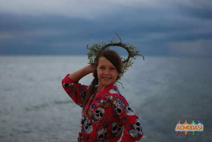 Калита Сандра Олександрівна фото №1146816. Завантажено 02 Грудня 2017