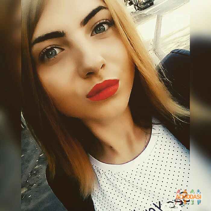 Валерія Віталіївна Ніколаєнко фото №1165709. Завантажено 16 Січня 2018