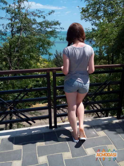 Алина  Романова фото №1203546. Завантажено 11 Березня 2018