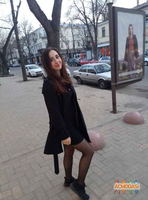 Анастасия  Христокина фото №1241262. Завантажено 06 Червня 2018