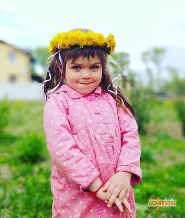 Іванна Павлівна Лісовська фото №1396301. Завантажено 05 Травня 2019