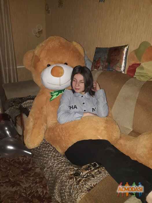 Єлизавета Євгеніївна Масляна фото №1511249. Завантажено 19 Лютого 2020