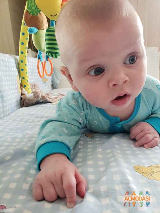 Еліна Вікторівна Бессараб фото №1533875. Завантажено 29 Травня 2020