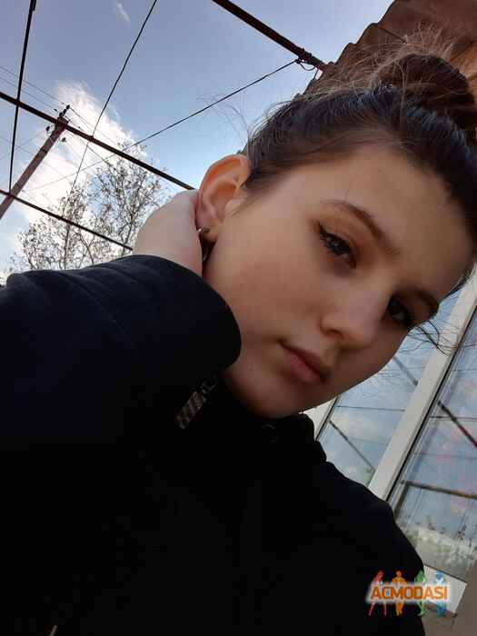 ОЛЬГА Андреевна Бабська фото №1537630. Завантажено 10 Червня 2020