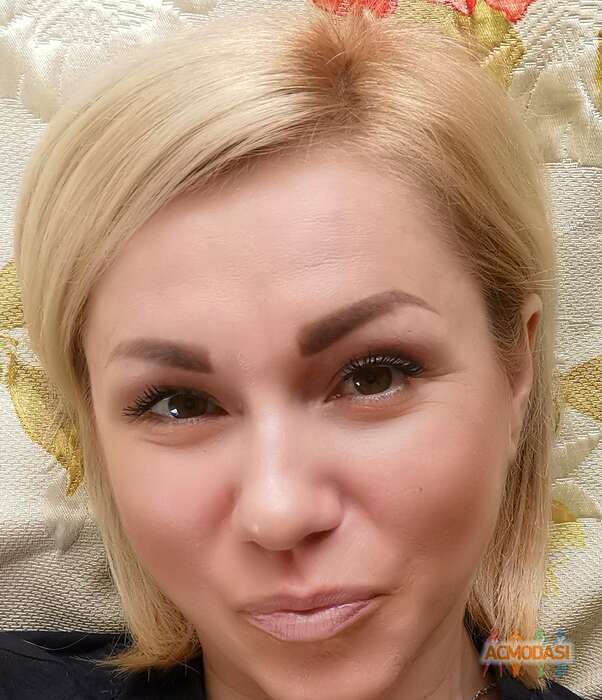 Оксана Анатольевна Семёнова фото №1671663. Завантажено 09 Грудня 2021