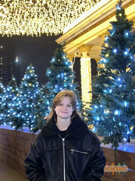 Валерія  Федічкіна фото №1751422. Завантажено 08 Січня 2026