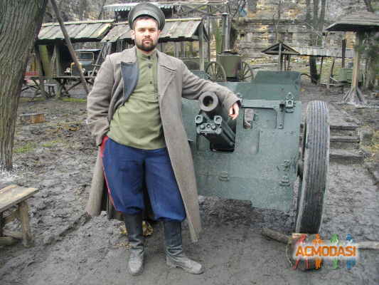 Евгений Олегович Борисенко фото №350759. Завантажено 20 Лютого 2013