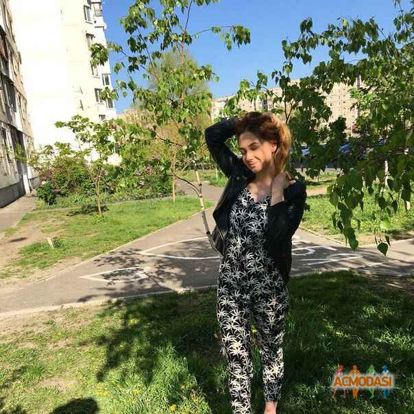 Юлиана Сергеевна Малярчук фото №908220. Завантажено 09 Травня 2016