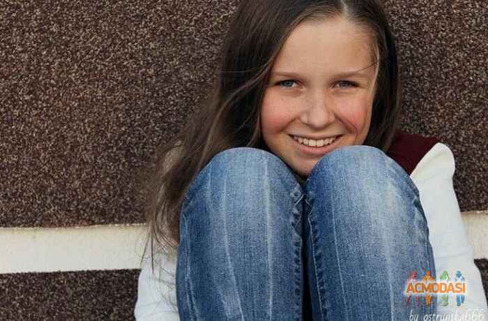 Анастасія Єгорівна Брусова фото №989910. Завантажено 26 Листопада 2016