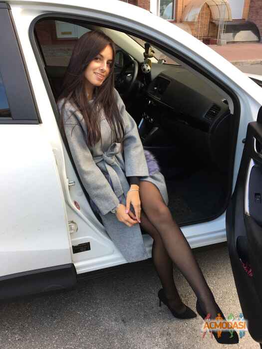 Юлия Николаевна Курьян фото №1109897. Завантажено 28 Вересня 2017