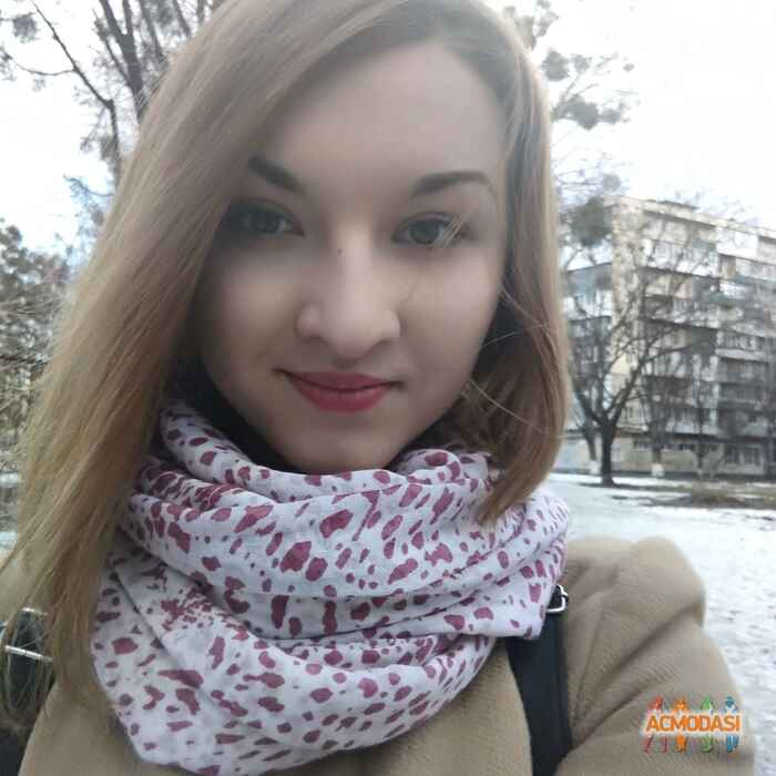 Iнна Русланiвна Антонова фото №1038973. Завантажено 02 Квітня 2017