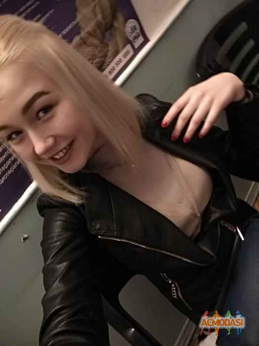 Анжелика  Волкова фото №1042620. Завантажено 12 Квітня 2017