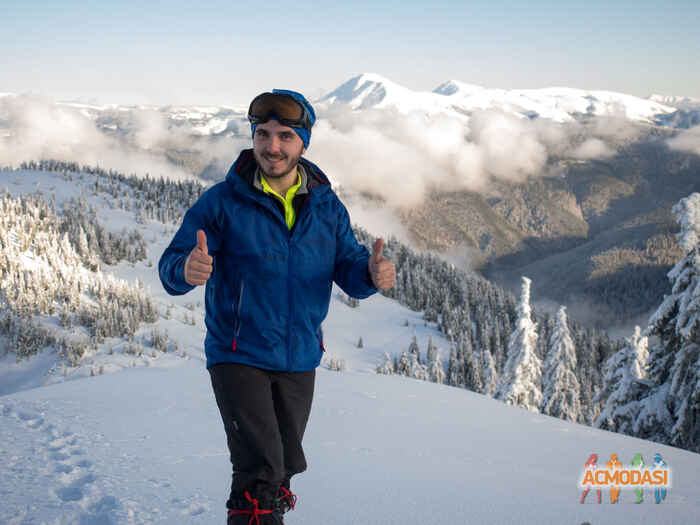 Андрій  Довгий фото №1056807. Завантажено 21 Травня 2017