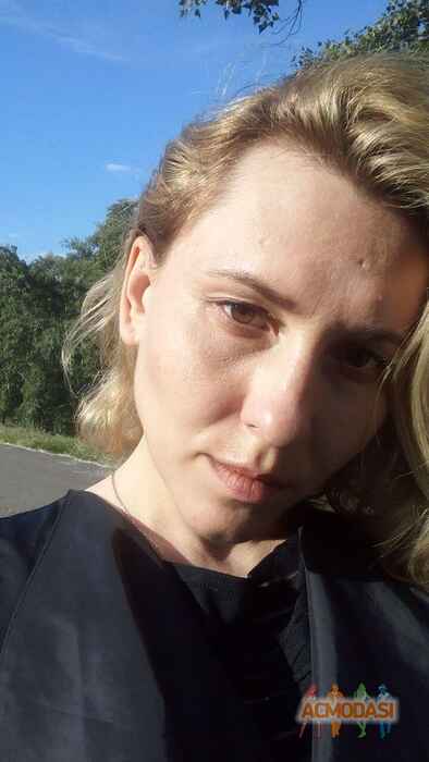 Valeria  Vainer фото №1644512. Завантажено 29 Липня 2021