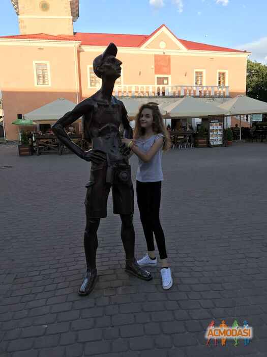Саша Олександрівна Садова фото №1137133. Завантажено 15 Листопада 2017